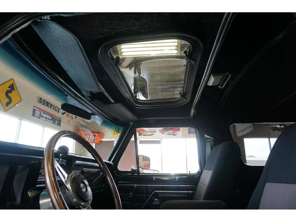 1979 Ford Bronco 2nd Gen - Image 31 of 31
