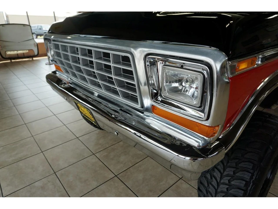 1979 Ford Bronco 2nd Gen - Image 24 of 31