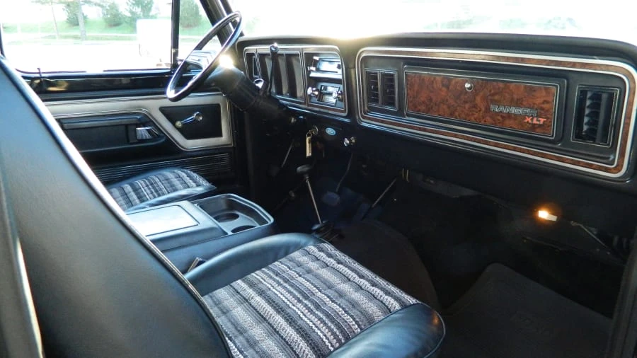 1979 Ford Bronco 2nd Gen - Image 5 of 8