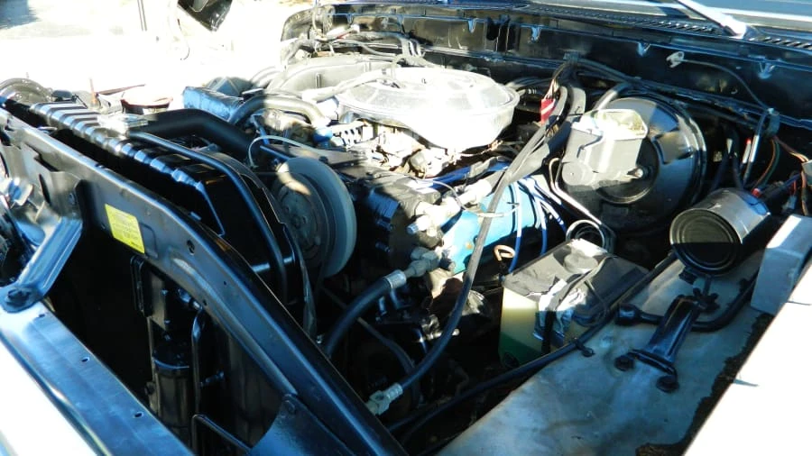 1979 Ford Bronco 2nd Gen - Image 7 of 8