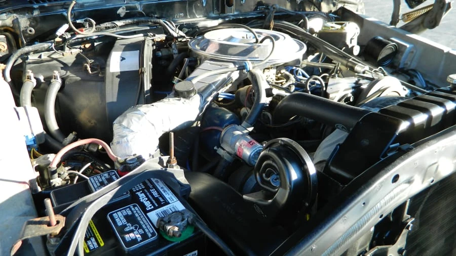 1979 Ford Bronco 2nd Gen - Image 8 of 8