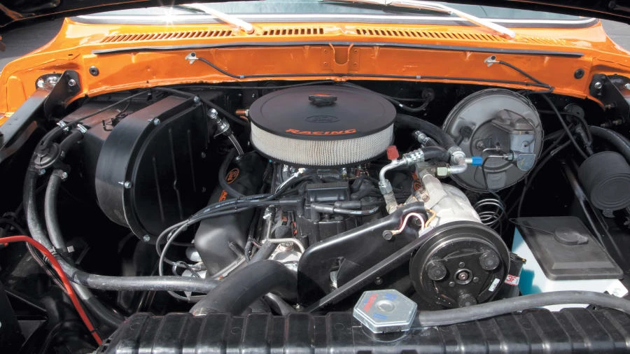 1979 Ford Bronco 2nd Gen - Image 4 of 4