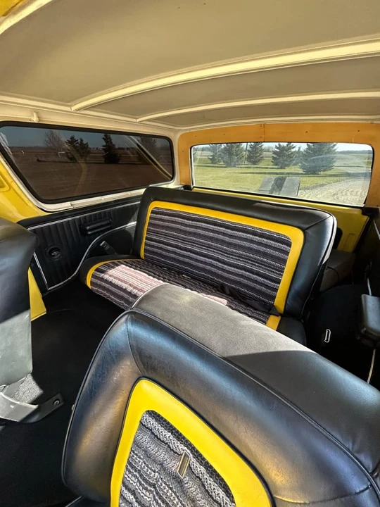 1979 Ford Bronco 2nd Gen - Image 7 of 8