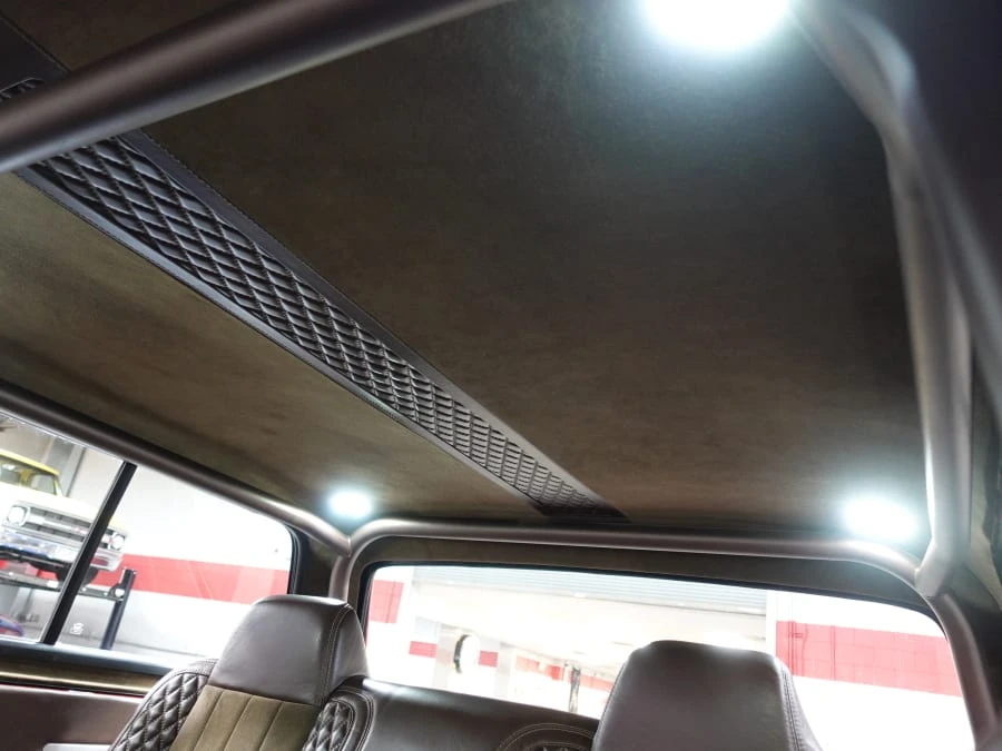 1979 Ford Bronco 2nd Gen - Image 9 of 15