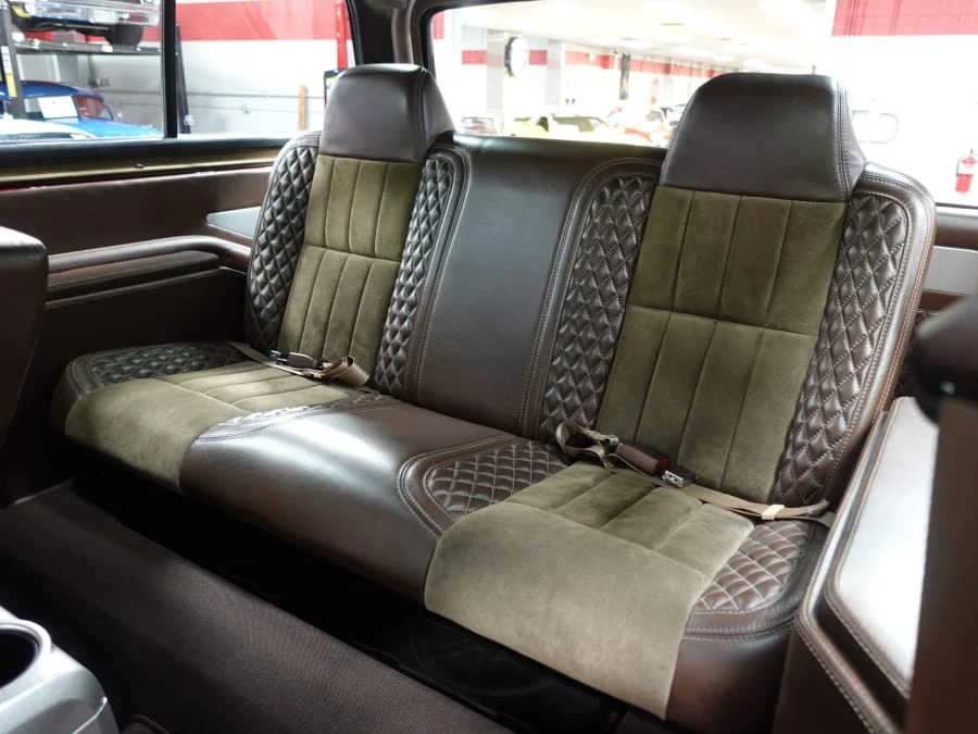 1979 Ford Bronco 2nd Gen - Image 10 of 15