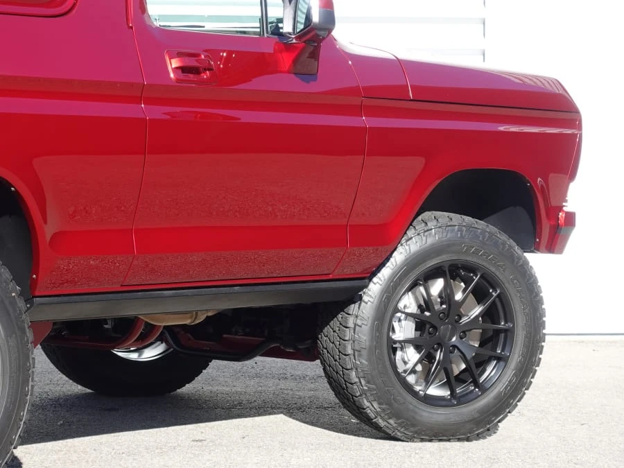1979 Ford Bronco 2nd Gen - Image 5 of 15