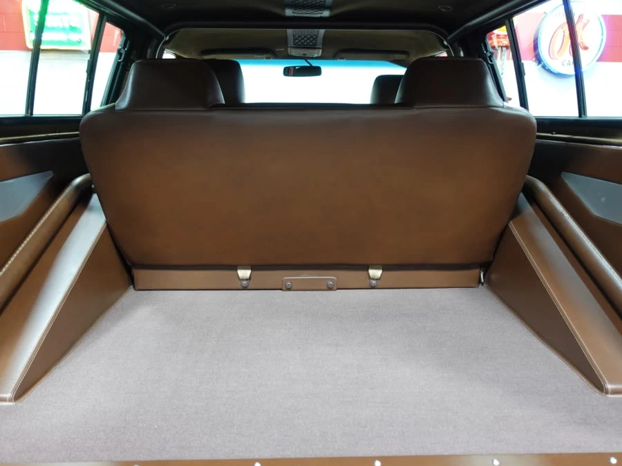 1979 Ford Bronco 2nd Gen - Image 11 of 15