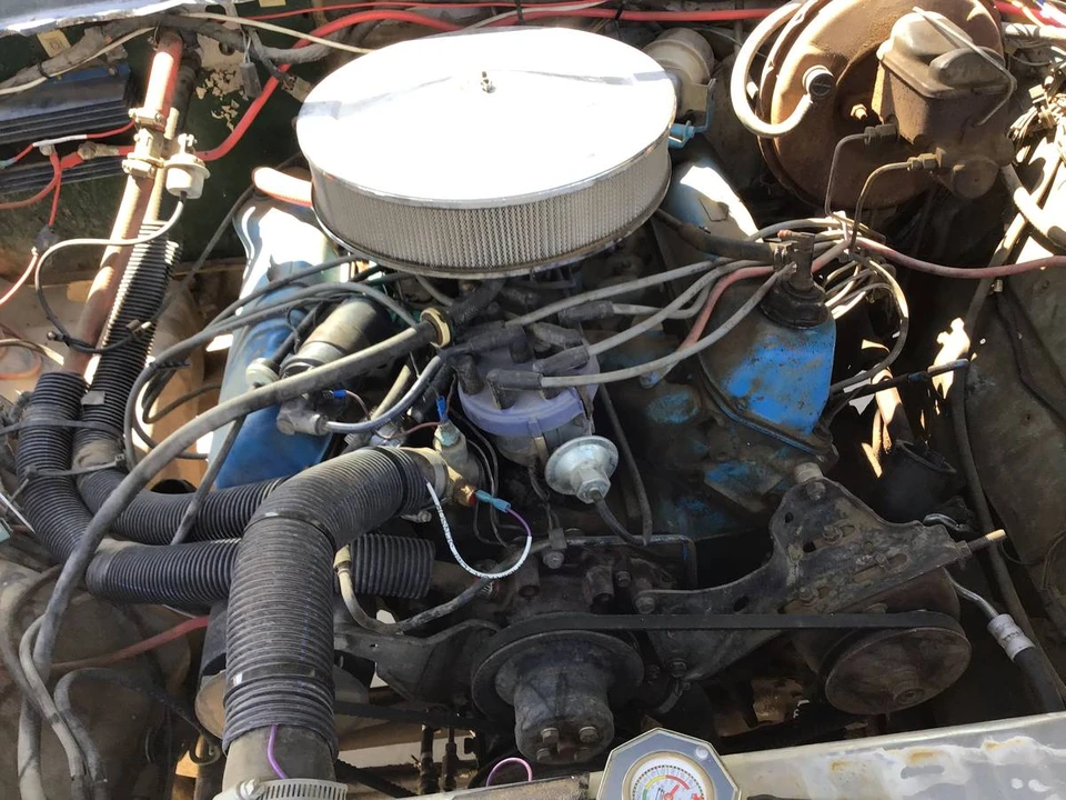 1979 Ford Bronco 2nd Gen - Image 4 of 15
