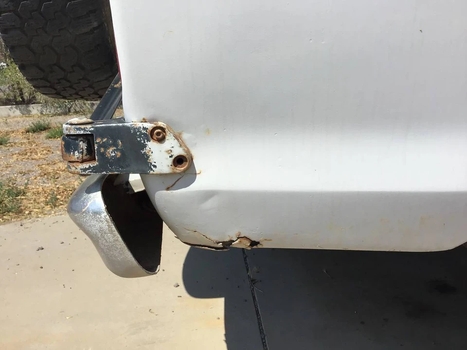 1979 Ford Bronco 2nd Gen - Image 15 of 15
