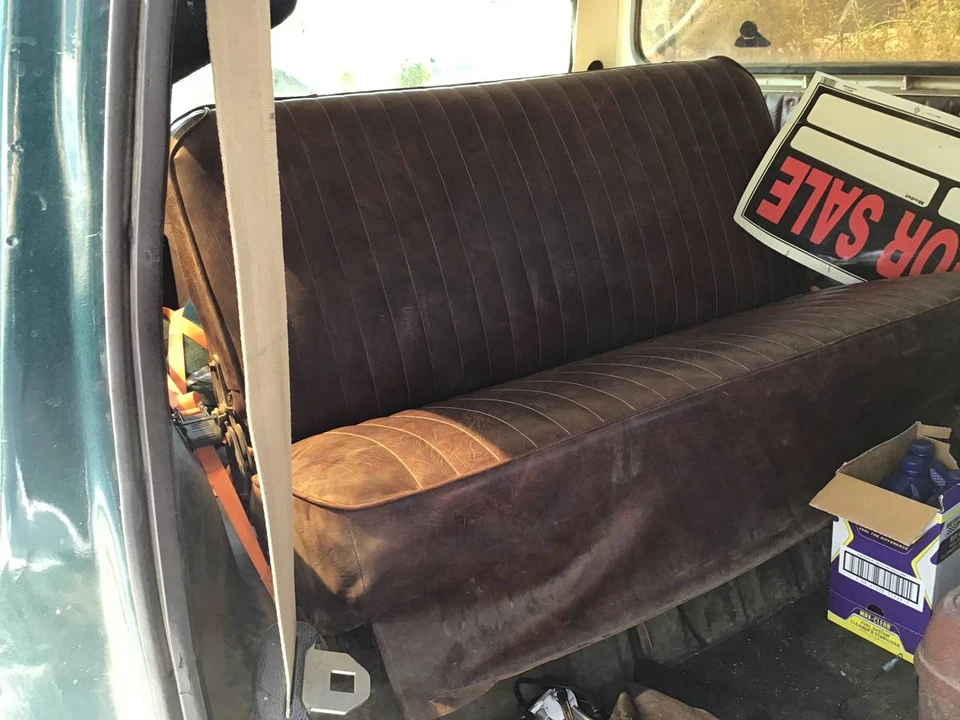 1979 Ford Bronco 2nd Gen - Image 6 of 15