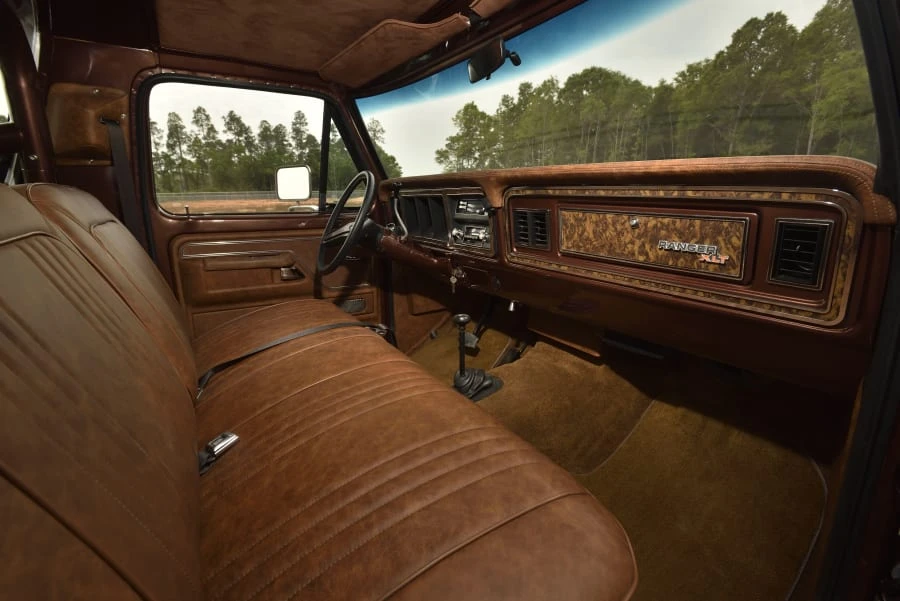 1979 Ford Bronco 2nd Gen - Image 29 of 31