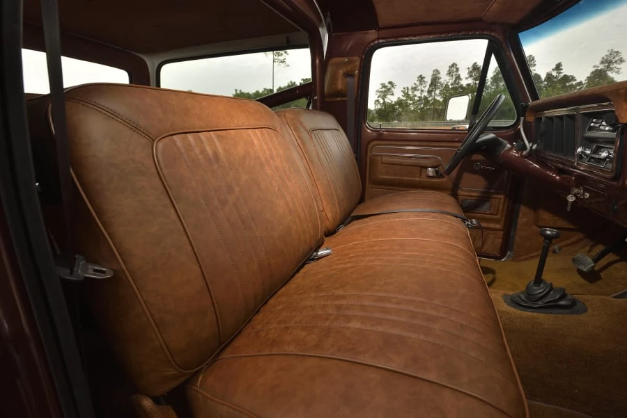 1979 Ford Bronco 2nd Gen - Image 26 of 31