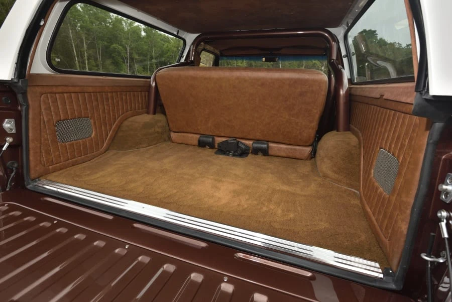 1979 Ford Bronco 2nd Gen - Image 30 of 31