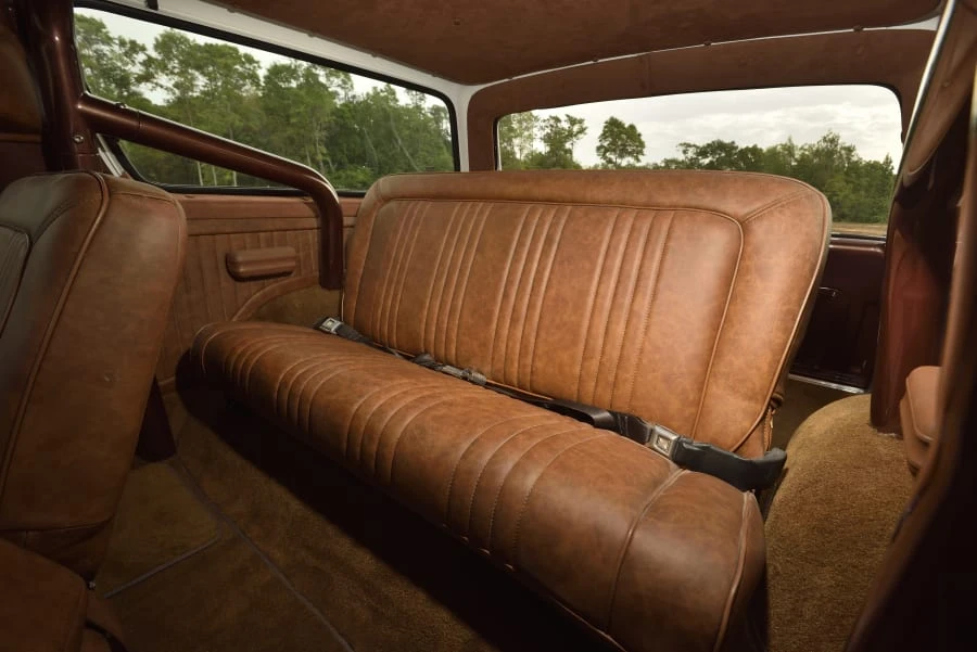 1979 Ford Bronco 2nd Gen - Image 31 of 31