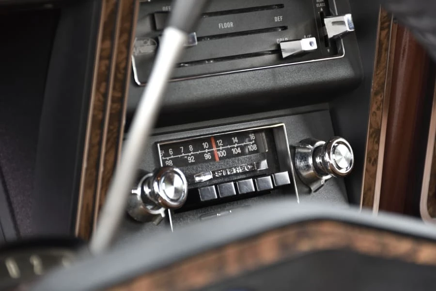 1979 Ford Bronco 2nd Gen - Image 23 of 31