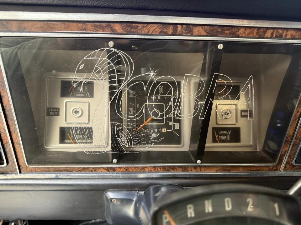 1979 Ford Bronco 2nd Gen - Image 15 of 18