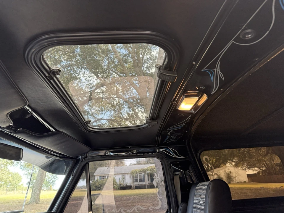 1979 Ford Bronco 2nd Gen - Image 17 of 18