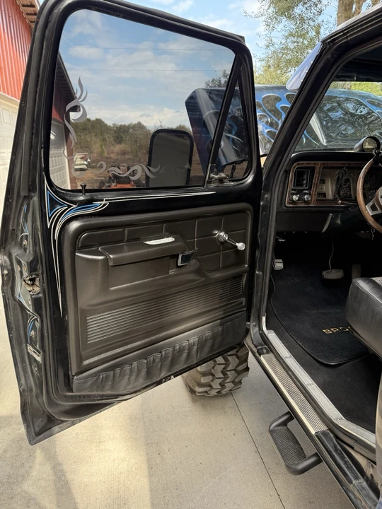 1979 Ford Bronco 2nd Gen - Image 18 of 18