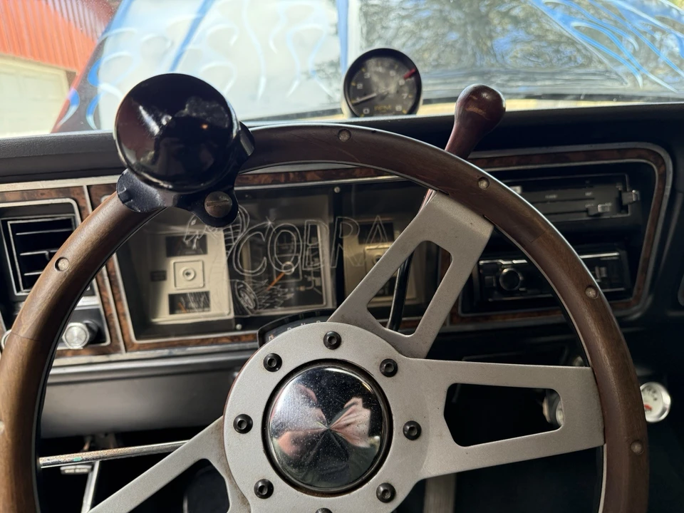 1979 Ford Bronco 2nd Gen - Image 14 of 18