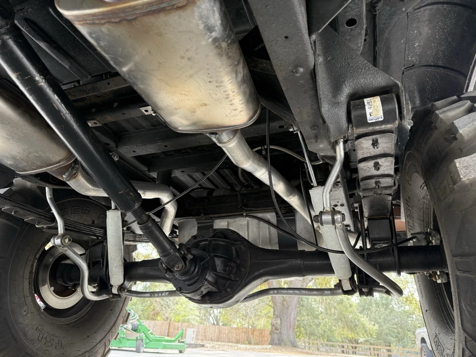 1979 Ford Bronco 2nd Gen - Image 12 of 18