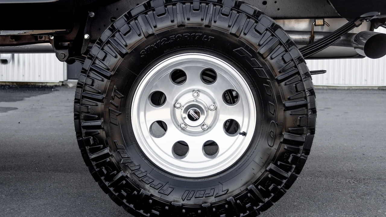 1979 Ford Bronco 2nd Gen - Image 8 of 13