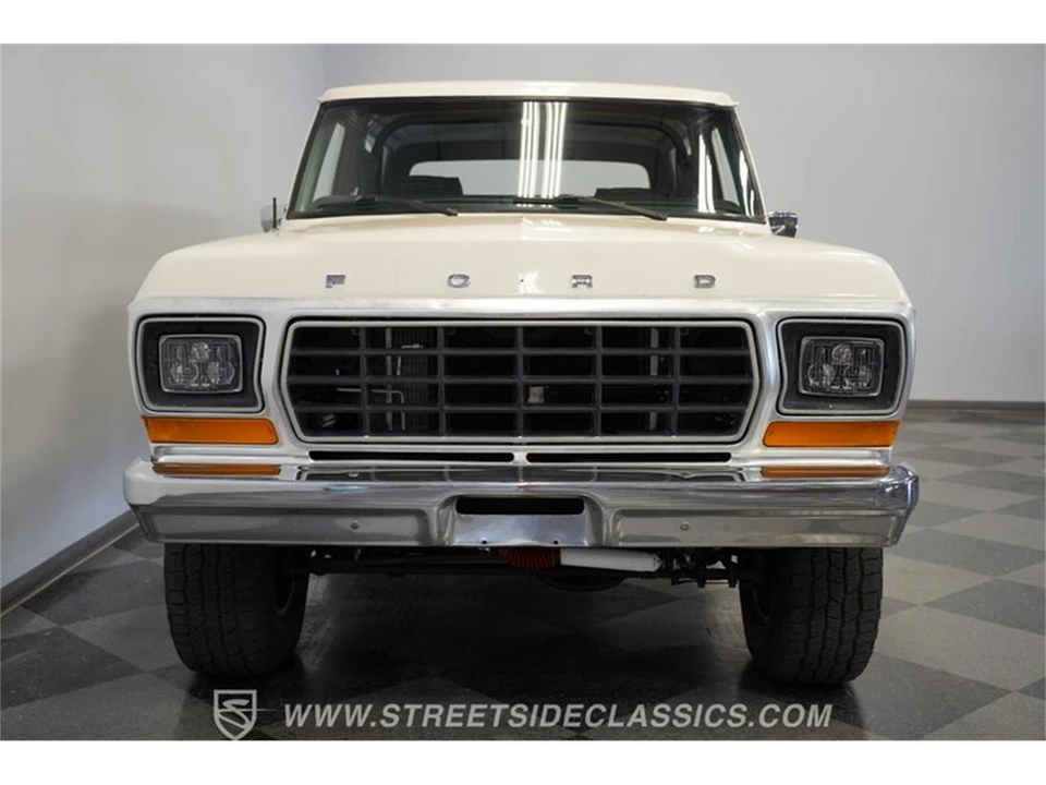 1979 Ford Bronco 2nd Gen - Image 18 of 31
