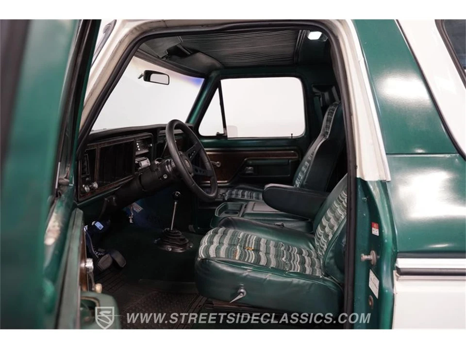 1979 Ford Bronco 2nd Gen - Image 3 of 31