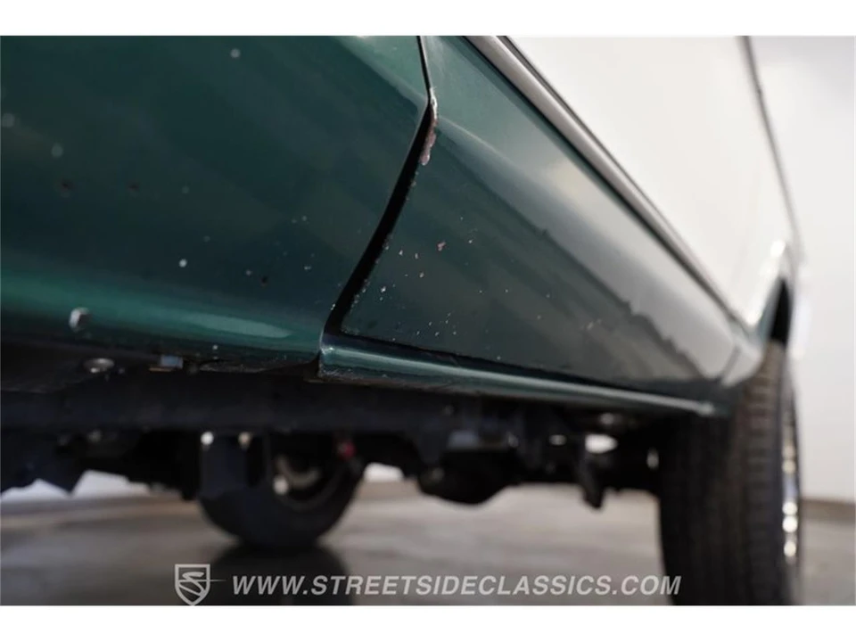 1979 Ford Bronco 2nd Gen - Image 23 of 31