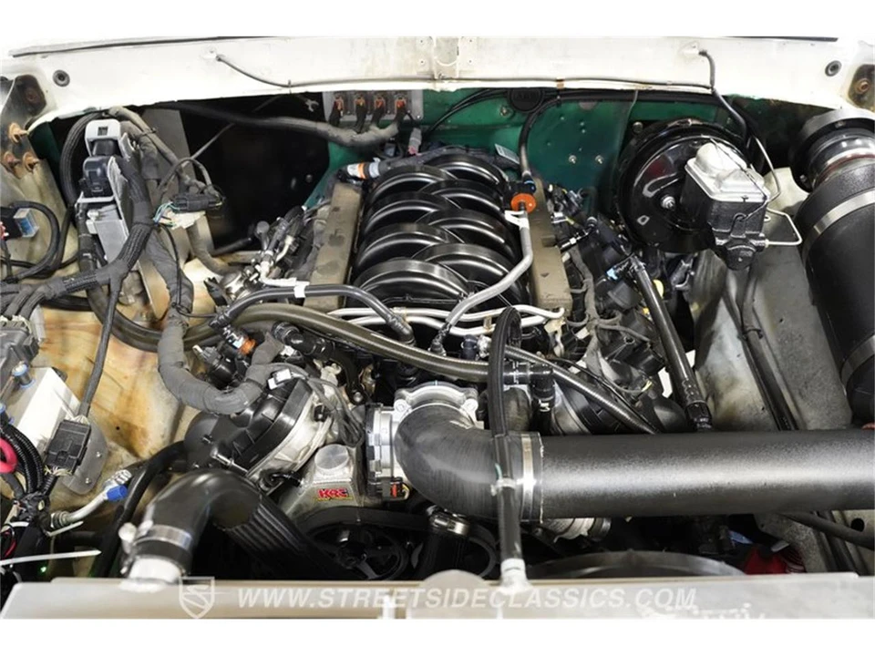 1979 Ford Bronco 2nd Gen - Image 4 of 31