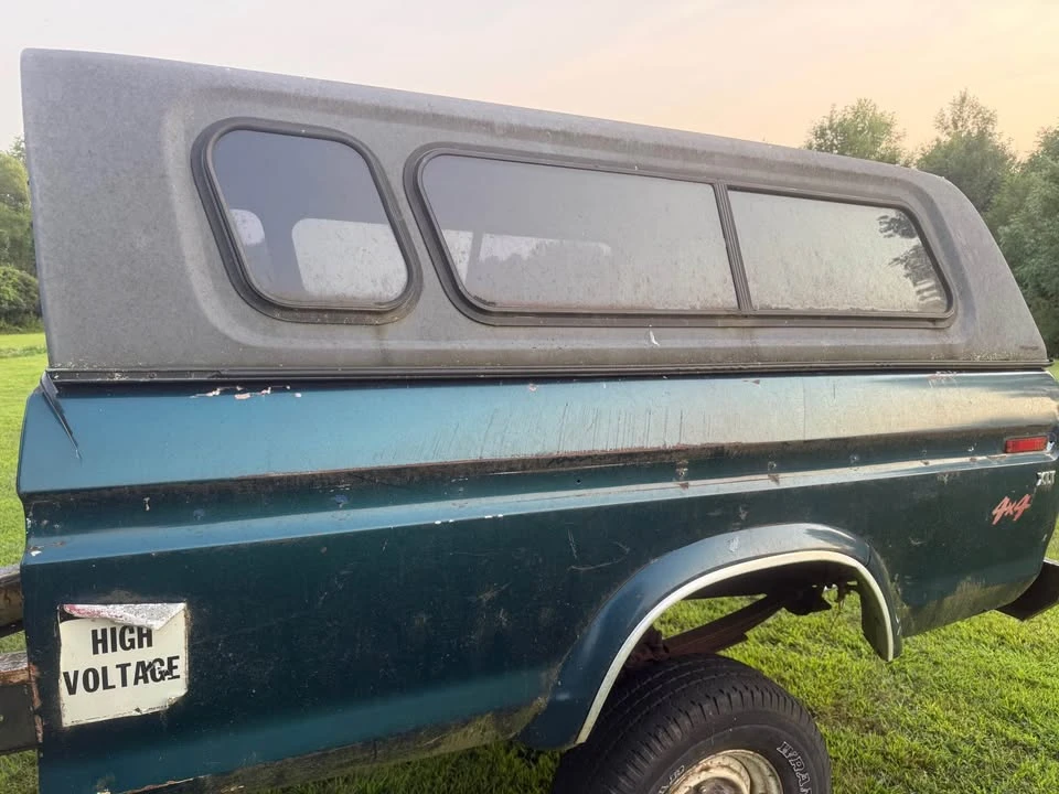 1979 Ford Bronco 2nd Gen - Image 12 of 20