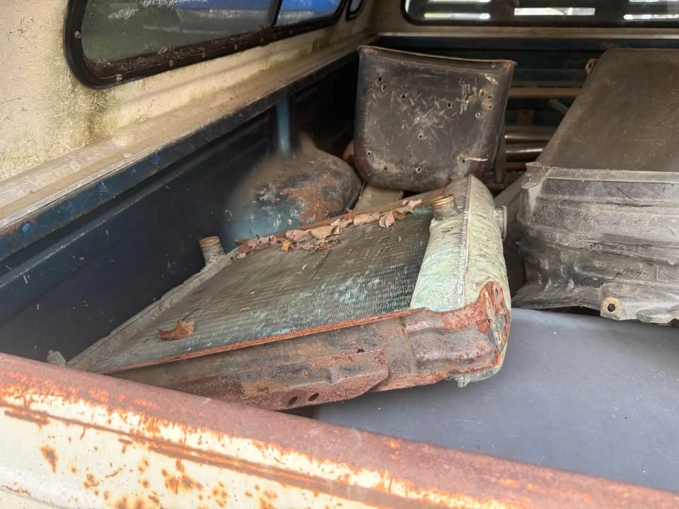 1979 Ford Bronco 2nd Gen - Image 11 of 20