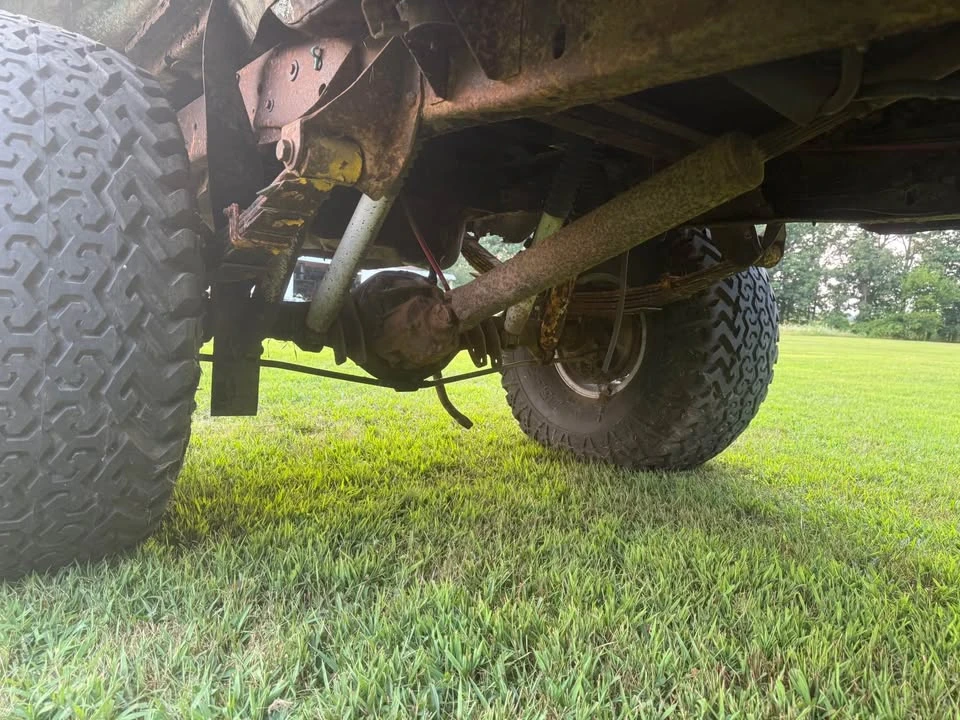 1979 Ford Bronco 2nd Gen - Image 6 of 20