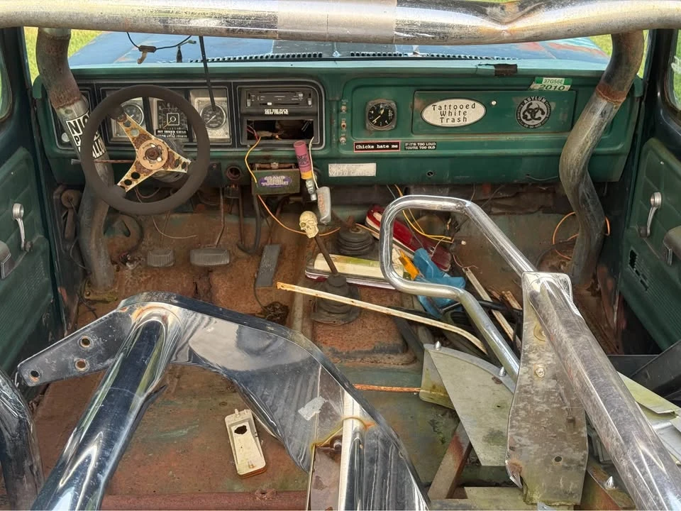 1979 Ford Bronco 2nd Gen - Image 10 of 20