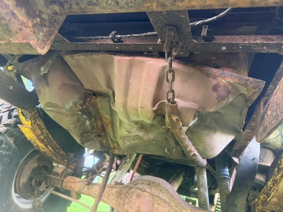 1979 Ford Bronco 2nd Gen - Image 15 of 20