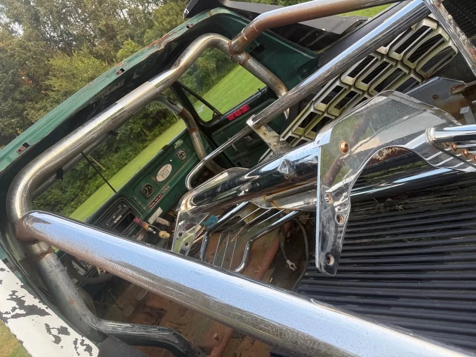 1979 Ford Bronco 2nd Gen - Image 4 of 20