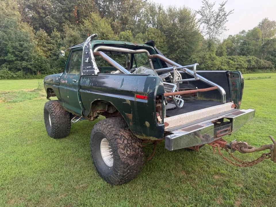 1979 Ford Bronco 2nd Gen - Image 3 of 20