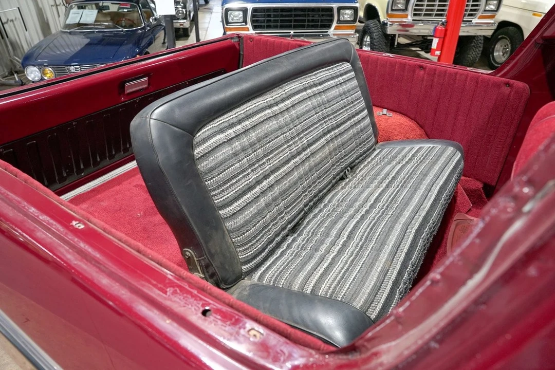 1979 Ford Bronco 2nd Gen - Image 17 of 31