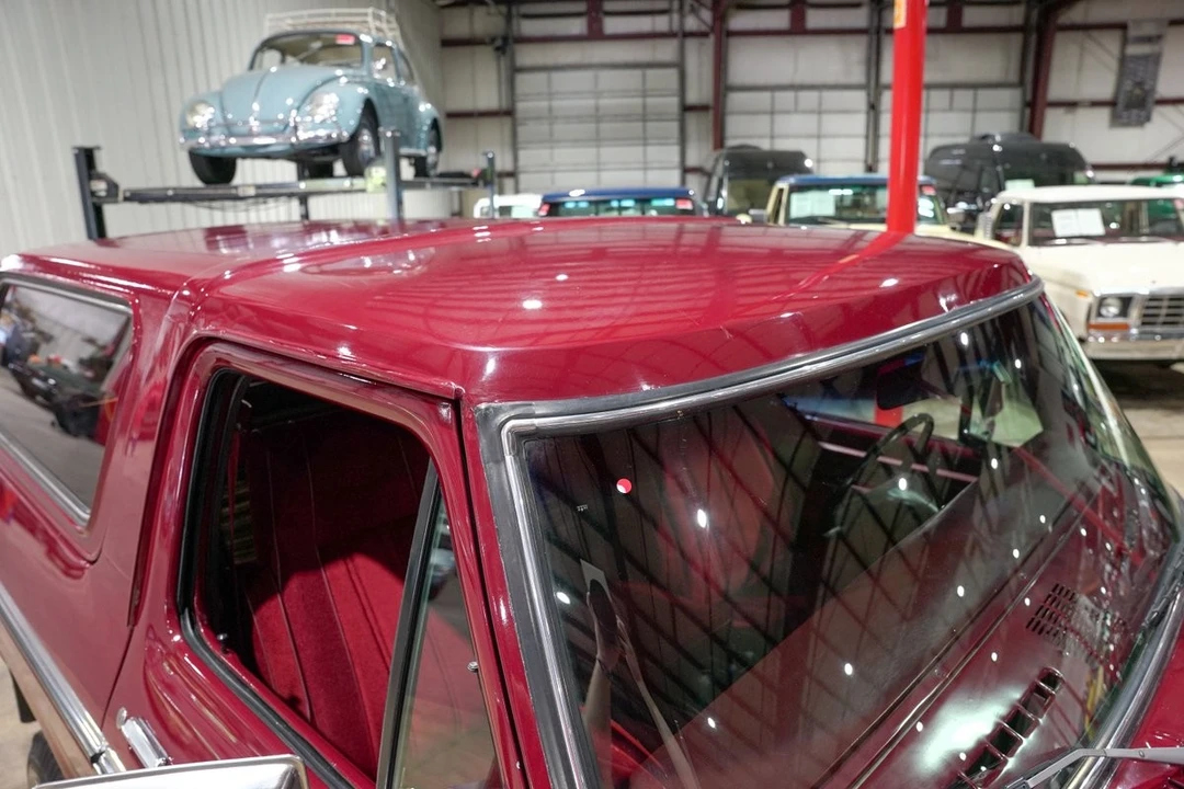 1979 Ford Bronco 2nd Gen - Image 24 of 31