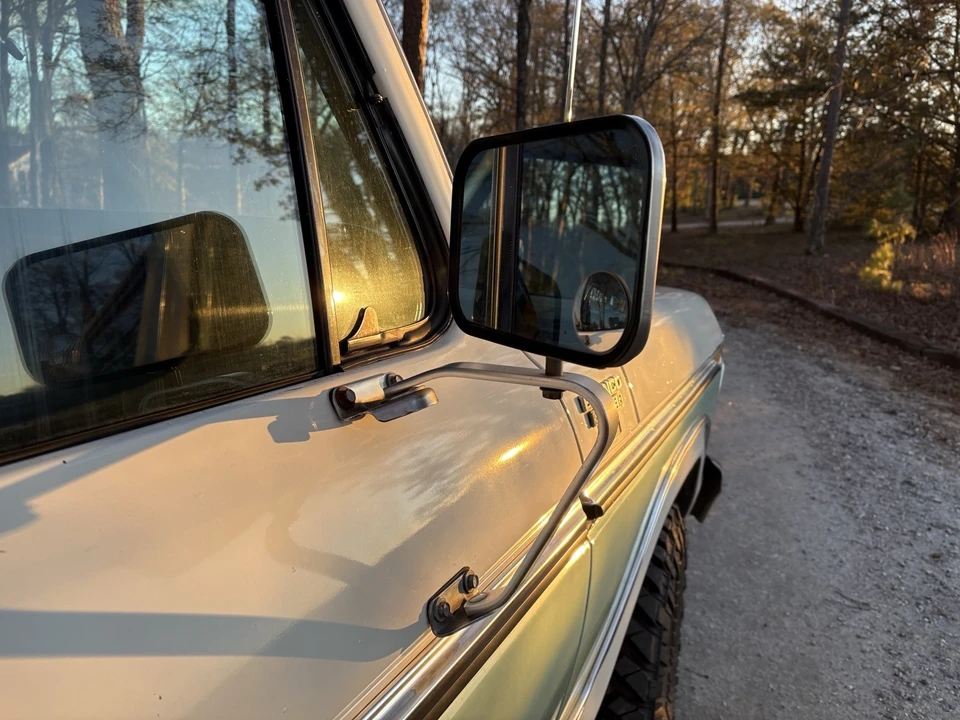 1979 Ford Bronco 2nd Gen - Image 16 of 21