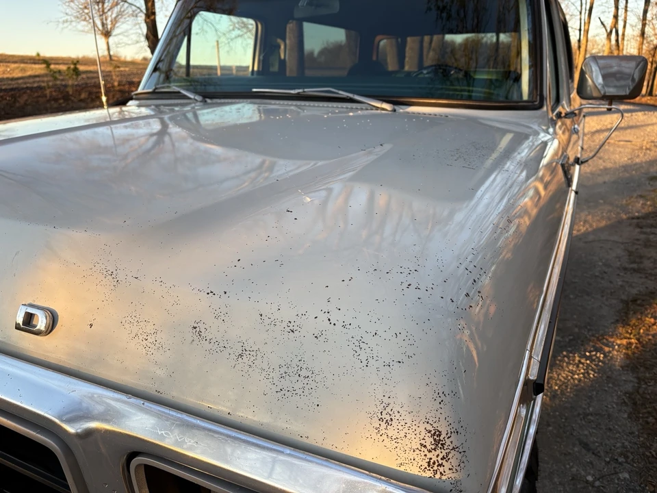 1979 Ford Bronco 2nd Gen - Image 14 of 21