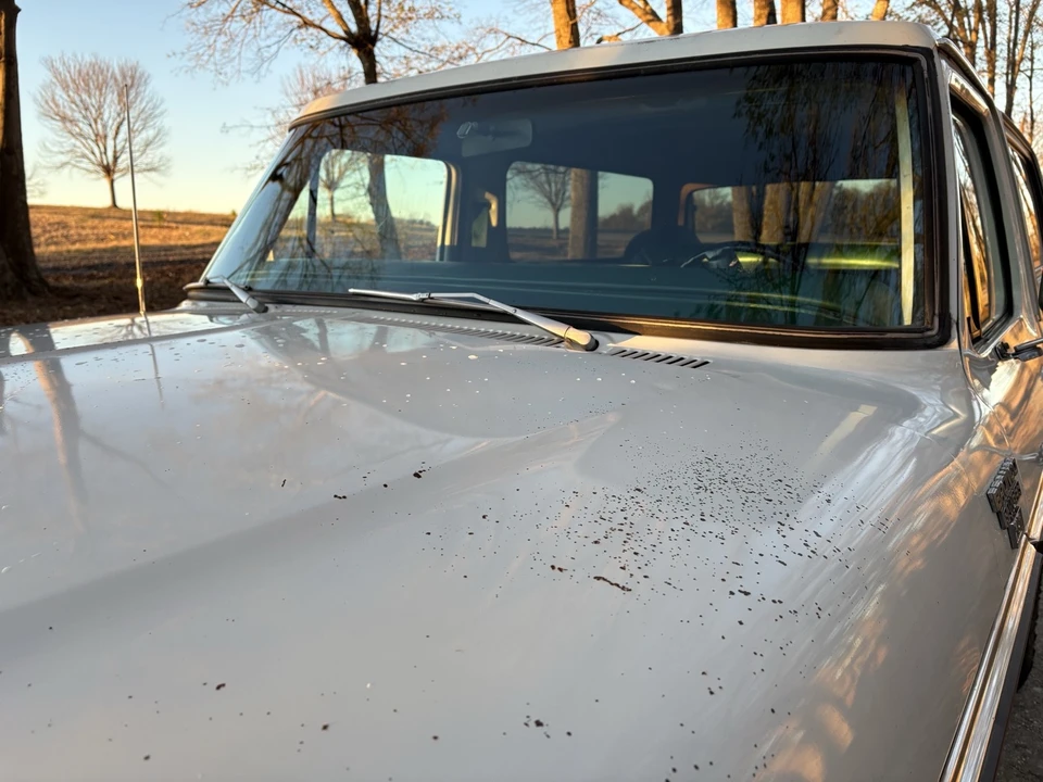1979 Ford Bronco 2nd Gen - Image 17 of 21