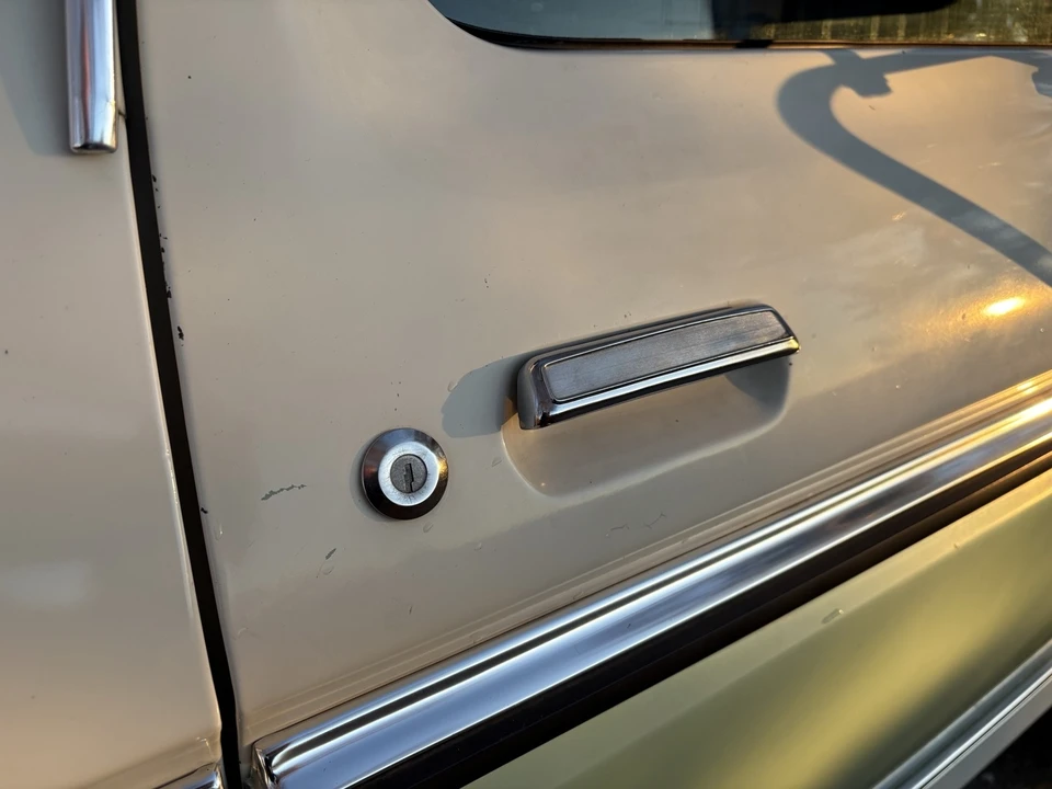 1979 Ford Bronco 2nd Gen - Image 10 of 21