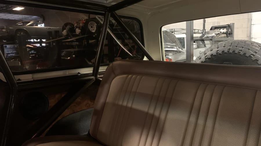 1979 Ford Bronco 2nd Gen - Image 12 of 31