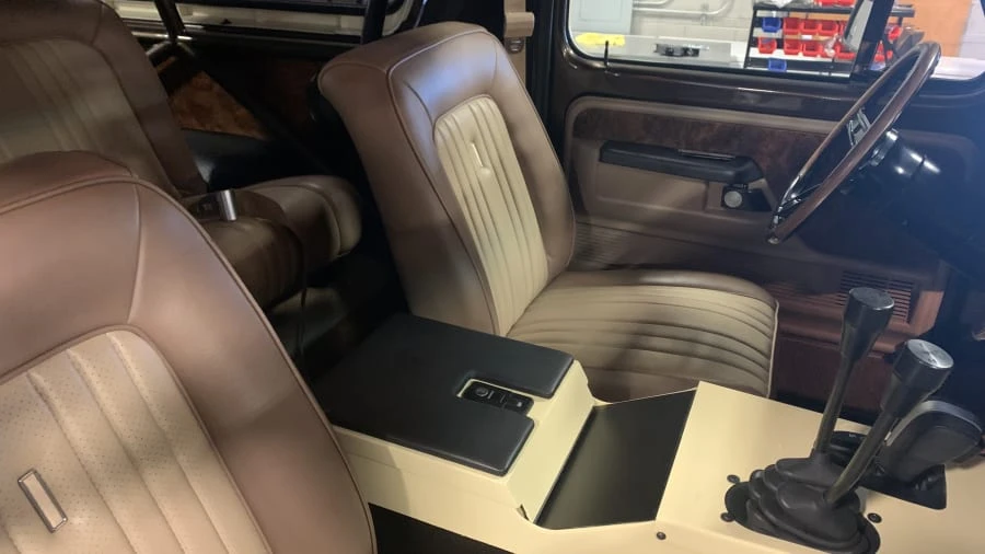 1979 Ford Bronco 2nd Gen - Image 9 of 31