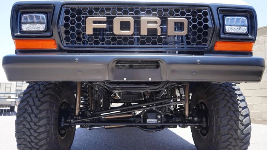1979 Ford Bronco 2nd Gen - Image 29 of 31