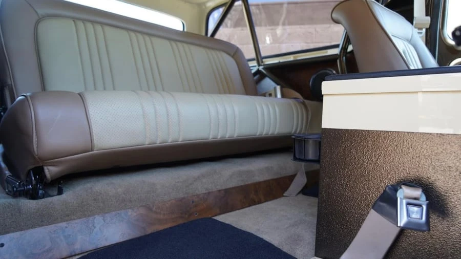 1979 Ford Bronco 2nd Gen - Image 14 of 31
