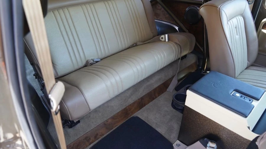 1979 Ford Bronco 2nd Gen - Image 13 of 31