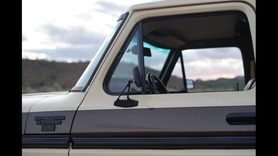 1979 Ford Bronco 2nd Gen - Image 28 of 31