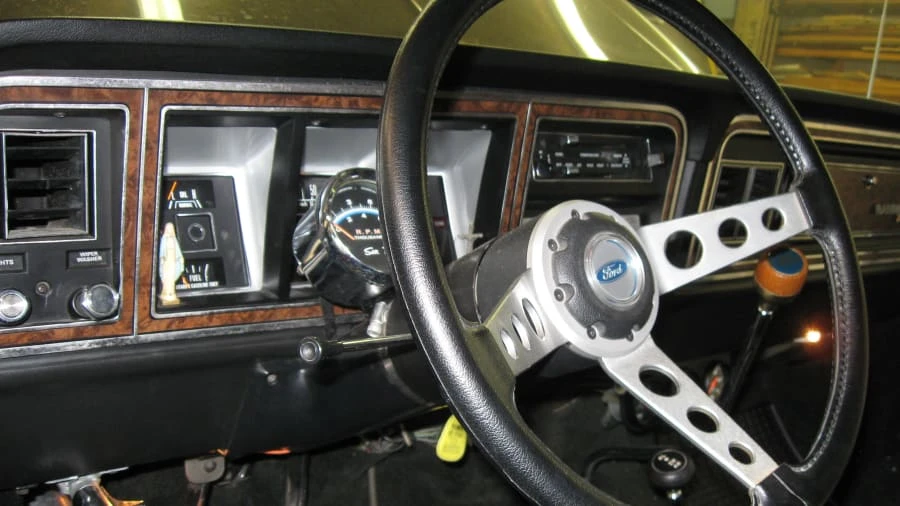 1979 Ford Bronco 2nd Gen - Image 2 of 16