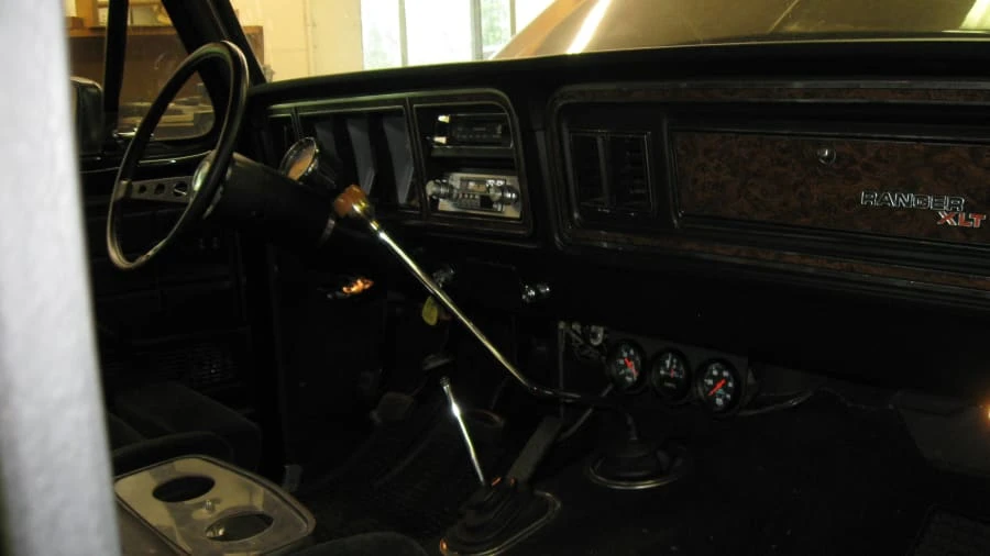 1979 Ford Bronco 2nd Gen - Image 3 of 16